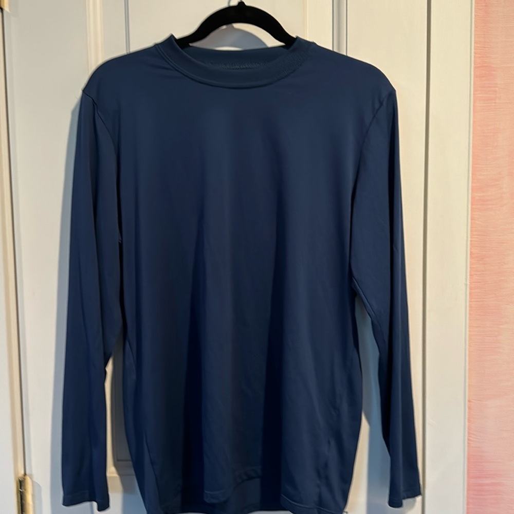 Patagonia Capilene Long Sleeve Men’s T-shirt